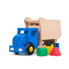 かたちあわせトラック