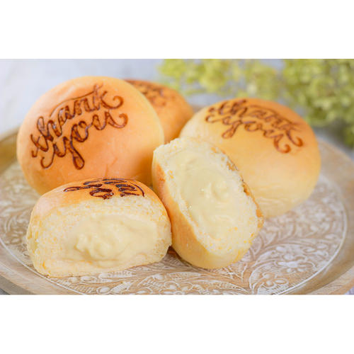 Thank youくりーむパン9個詰合せ