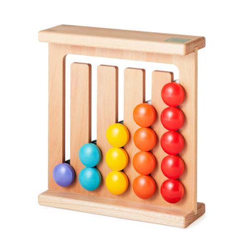 ウォールアバカス