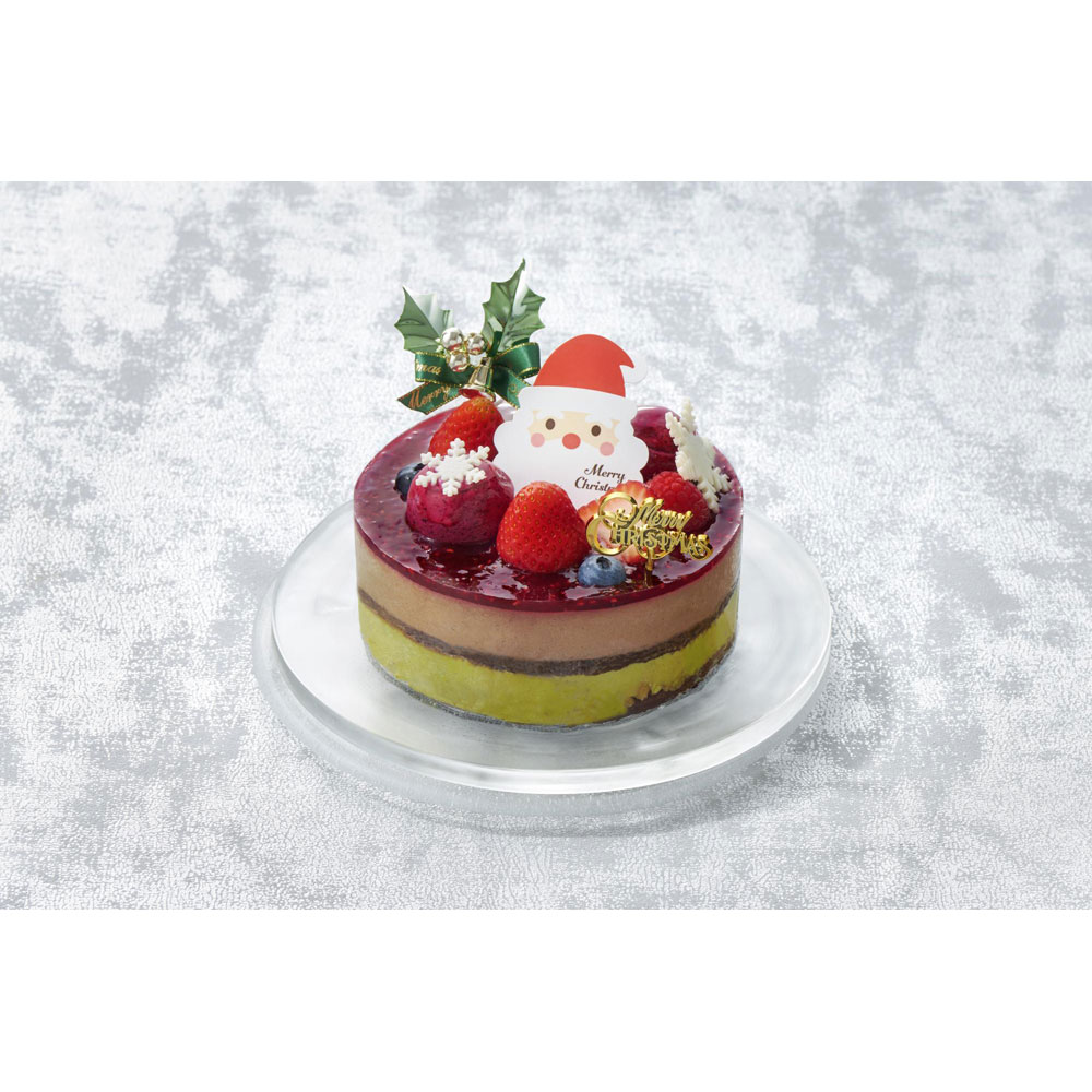 【店頭受取／柏店】ノエル・ルージュ【12月24日(木) ・25日(金) 】