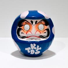 TOKYOLOLLIPOPダルマ ～Success Blue～