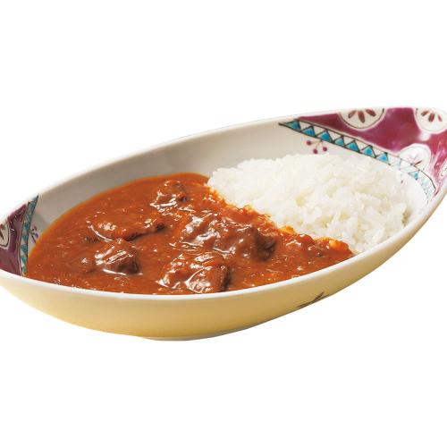 高島屋大食堂のビーフカレー （復刻版）