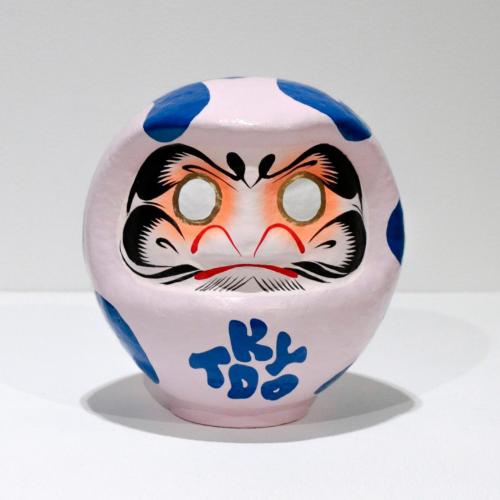 TOKYOLOLLIPOPダルマ ～Love Pink～