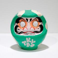 TOKYOLOLLIPOPダルマ ～Health Light Green～