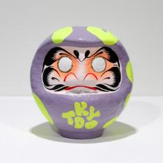 TOKYOLOLLIPOPダルマ ～Beauty Purple～