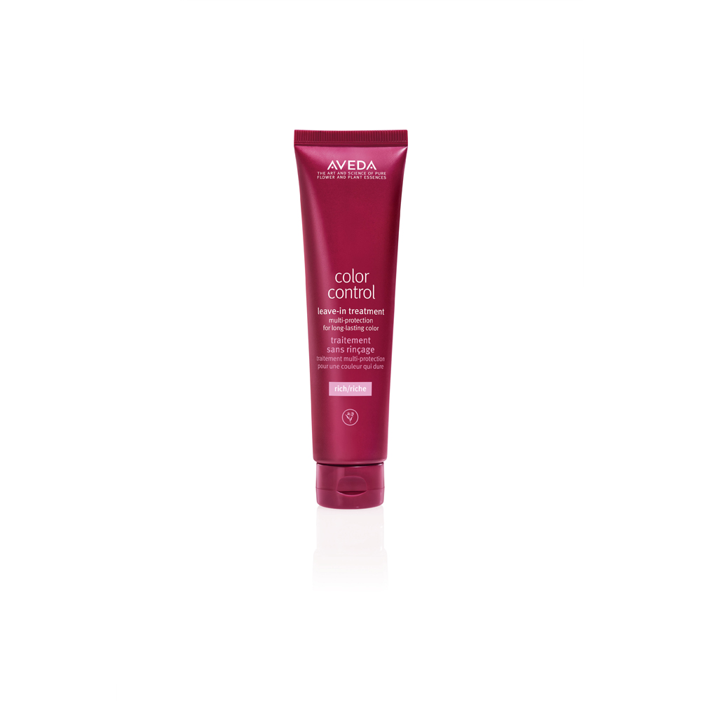 カラー コントロール リーブイン トリートメント リッチ AVEDA