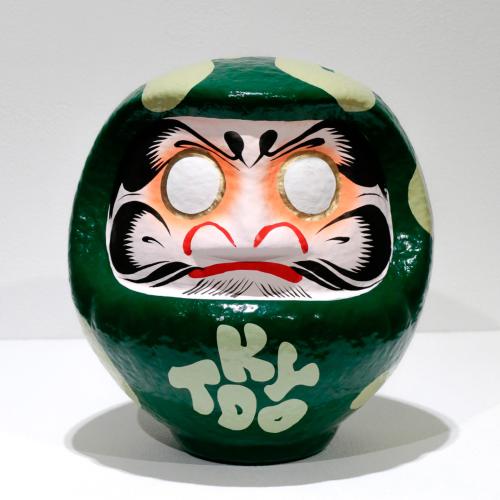 TOKYOLOLLIPOPダルマ ～Balance Deep Green～