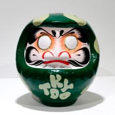 TOKYOLOLLIPOPダルマ ～Balance Deep Green～