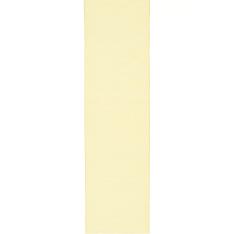 なごや帯「利休小花」レモン（未仕立て品）