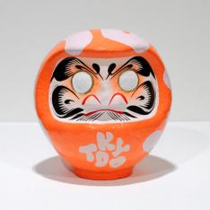 TOKYOLOLLIPOPダルマ ～Energy Orange～