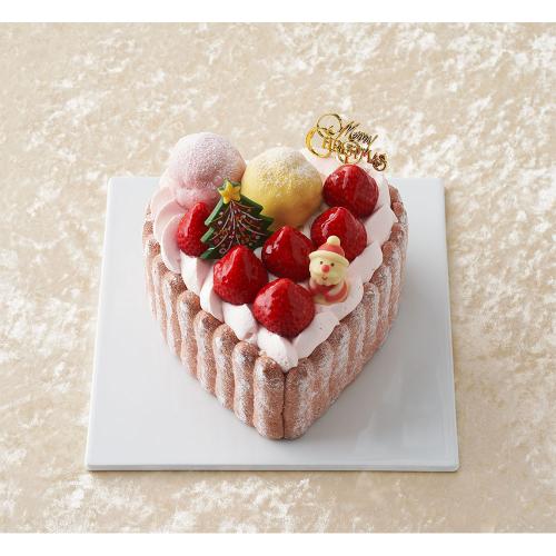 【店頭受取／京都店】クローネクリスマス 5号【12月23日(水) →12月25日(金) 】