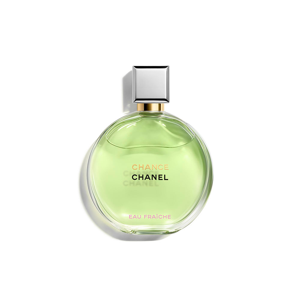 CHANELチャンス オーフレッシュオードゥパルファム(ヴァポリザター