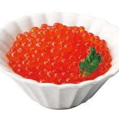 北海道産いくら醤油漬（新物）