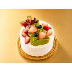 【店頭受取／京都店】洛甘White Xmas【12月24日(木) ・25日(金) 】
