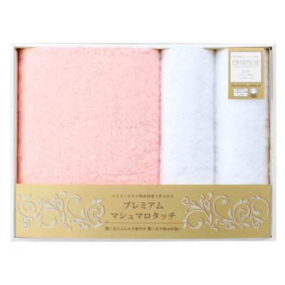 【新品】UCHINO プレミアムタオルセット　ホワイト4枚 楽天市場】UCHINO PREMIUMの通販