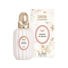 オー ドゥ パルファン デザート オブ ローズ (50mL)