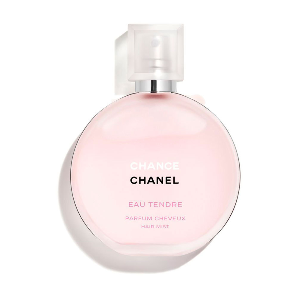 CHANEL チャンス　オータンドゥルヘアミスト