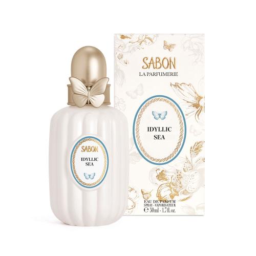 オー ドゥ パルファン アイデリック シー (50mL)