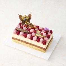【クリスマス】ノエルショコラフランボワーズ