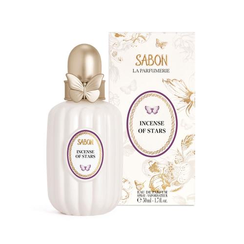オー ドゥ パルファン インセンス オブ スター (50mL)