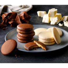 【バレンタインデー】御用邸ショコラチーズクッキー12枚入