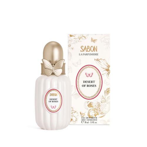 オー ドゥ パルファン デザート オブ ローズ (30mL)
