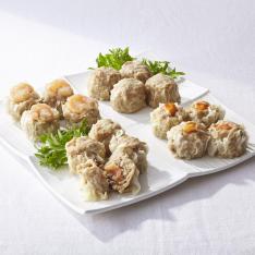 「灯台」焼売彩りセット