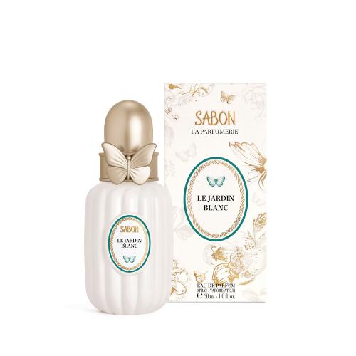 オー ドゥ パルファン ル ジャルダン ブラン (30mL)