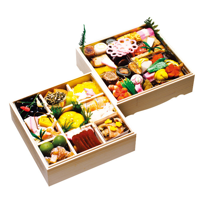 高島屋のおせち料理２０２1予約ガイド お正月なび