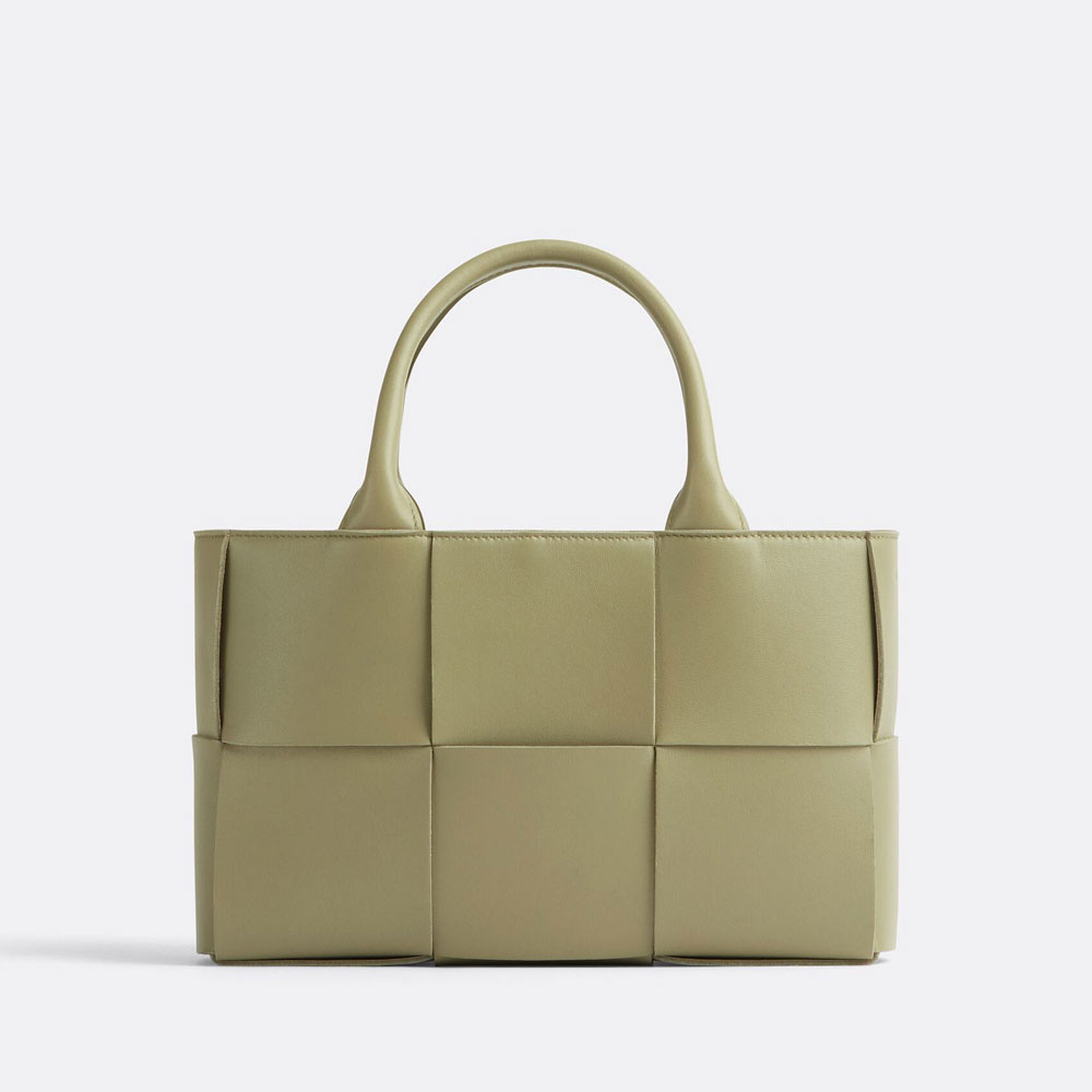 BOTTEGA VENETA ボッテガヴェネタ ミニ アルコ トートバッグ