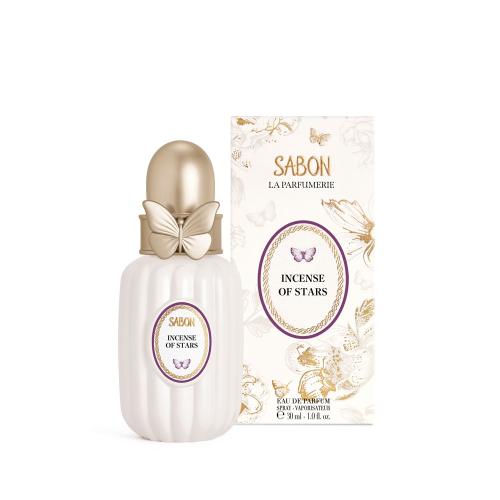 オー ドゥ パルファン インセンス オブ スター (30mL)