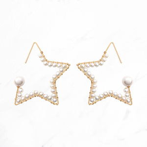 NATURALI JEWELRY（ナチュラリ ジュエリ） | ファッション・雑貨