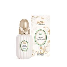 オー ドゥ パルファン ヒノキ ウッドランド (30mL)
