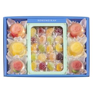 ローズジュエル＆恵みのしずく | 商品詳細 | 高島屋オンラインストア