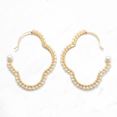 NATURALI JEWELRY（ナチュラリ ジュエリ） | ピアス・イヤリング