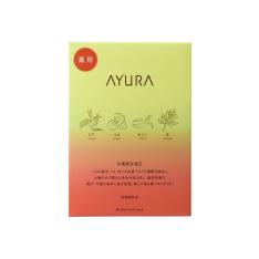 薬用ハーバルホットスパ＜医薬部外品＞