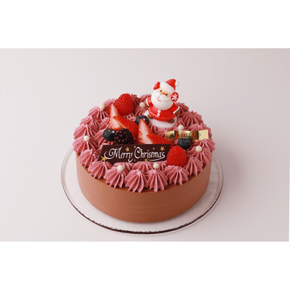 【店頭受取／日本橋店】ニルヴァナ・ノエル【12月24日(木) ・25日(金) 】