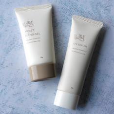 つや肌ハンドケアセット