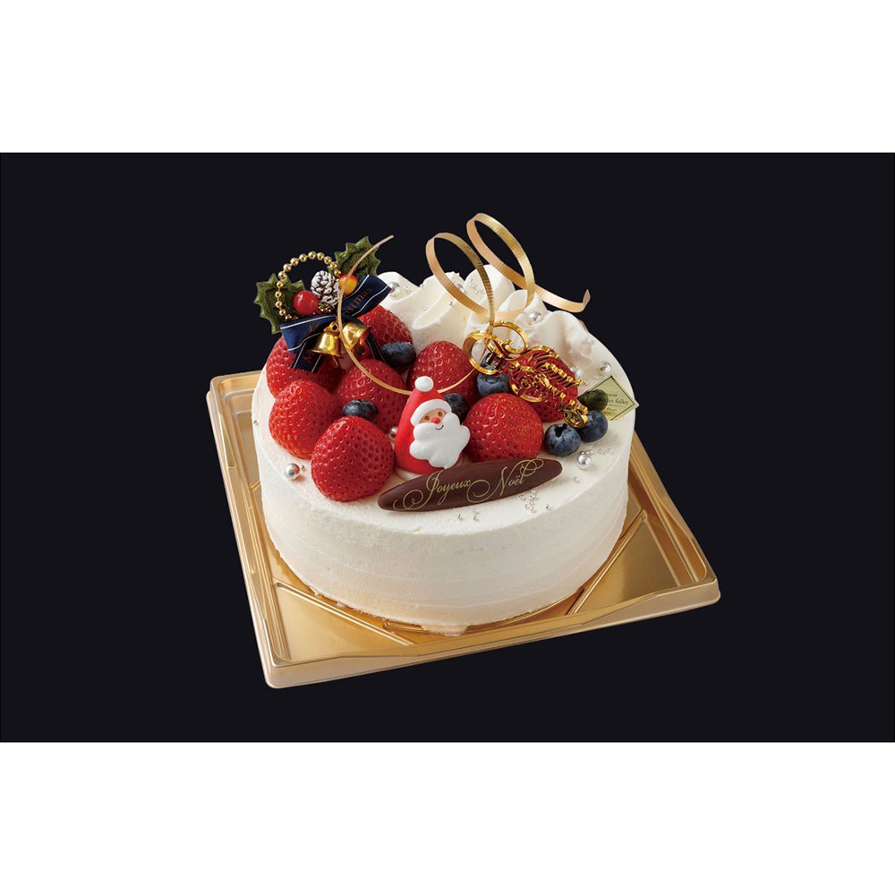 【店頭受取／日本橋店】スペシャルシャンティーフレーズ【12月24日（木）・25日（金）】