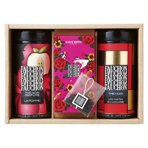 FAUCHON（フォション） | 紅茶・ハーブティー | 水・ドリンク