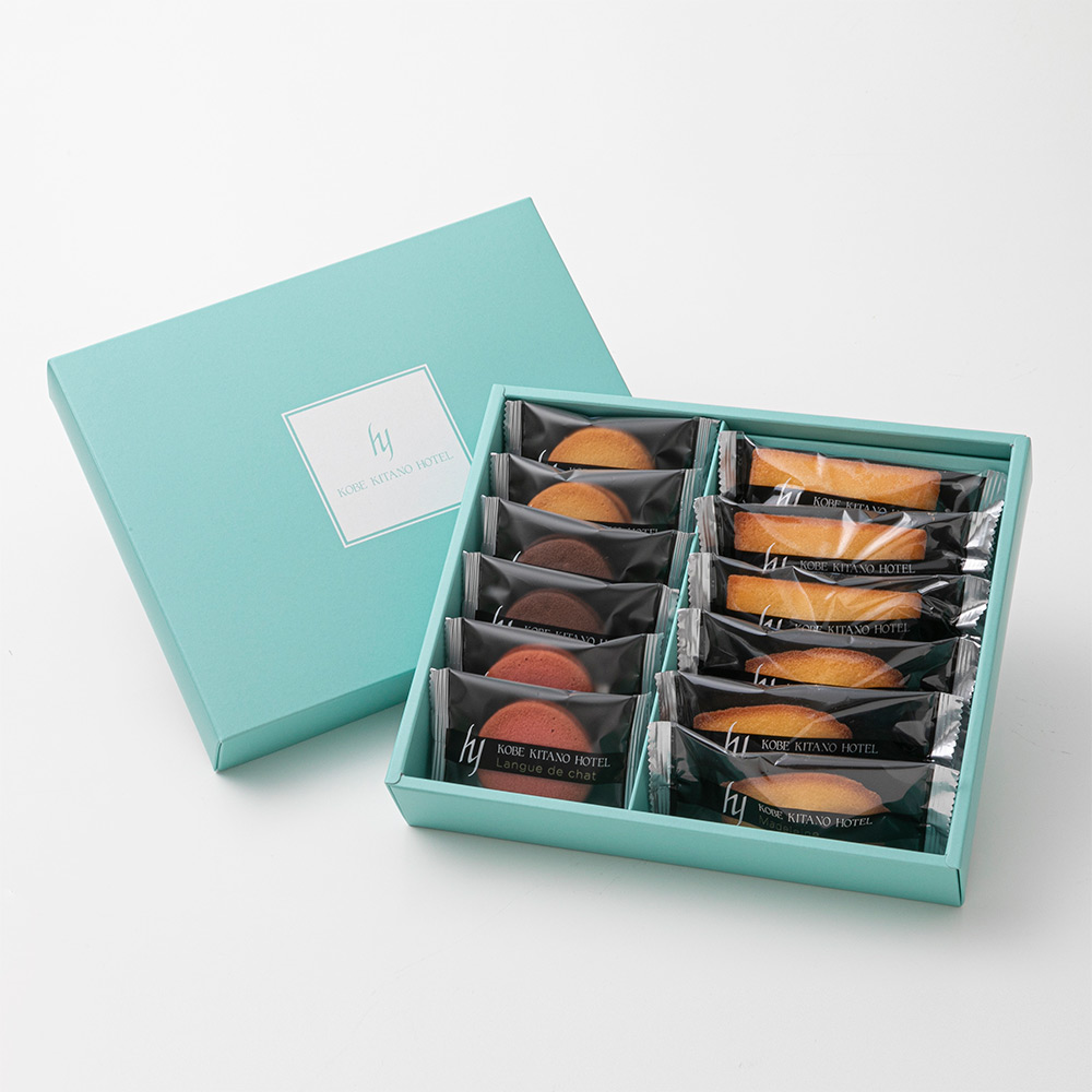 焼菓子アソート KYA2-12