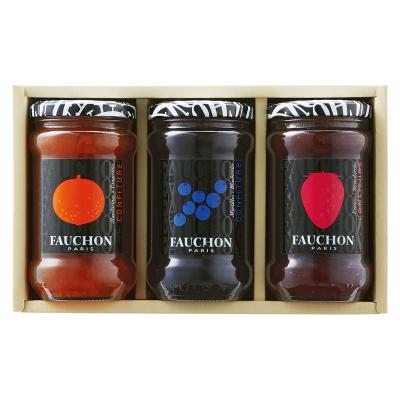 FAUCHON（フォション） | ジャム・コンフィチュール | パン