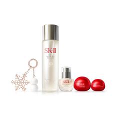 【数量限定】SK-II フェイシャル トリートメント エッセンス コフレ 2026 ホリデーコレクション