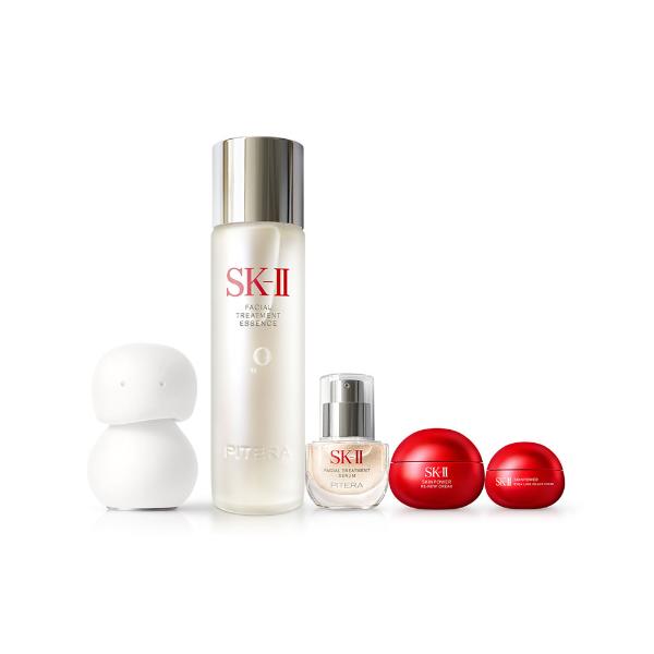 SK-II（エスケーツー）の通販 | コスメ・デパコス・化粧品通販のTBEAUT