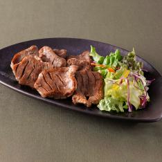 牛タン丸ごと一本塩麹熟成240g