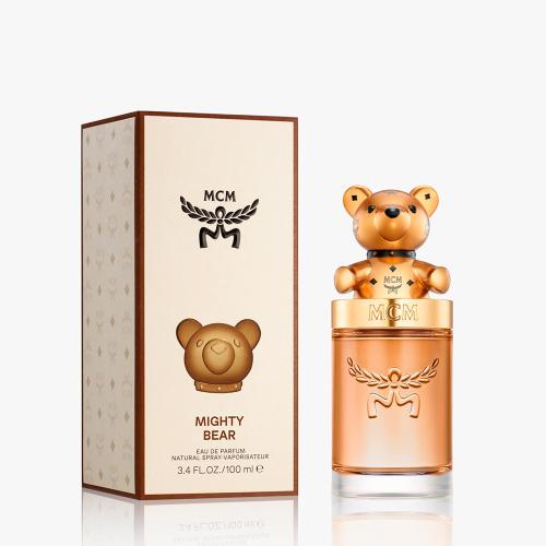 Mighty Bear オードパルファム
