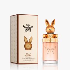 Jolly Rabbit オードパルファム