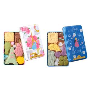 ヴォヤージュサブレ 3缶入 | 商品詳細 | 高島屋オンラインストア