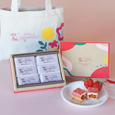 ドールキャリア❤︎ハンドメイド いちご スケア薄ピンク 特集 | 高島屋