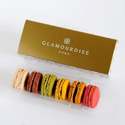 ベーシックマカロン（6個入）